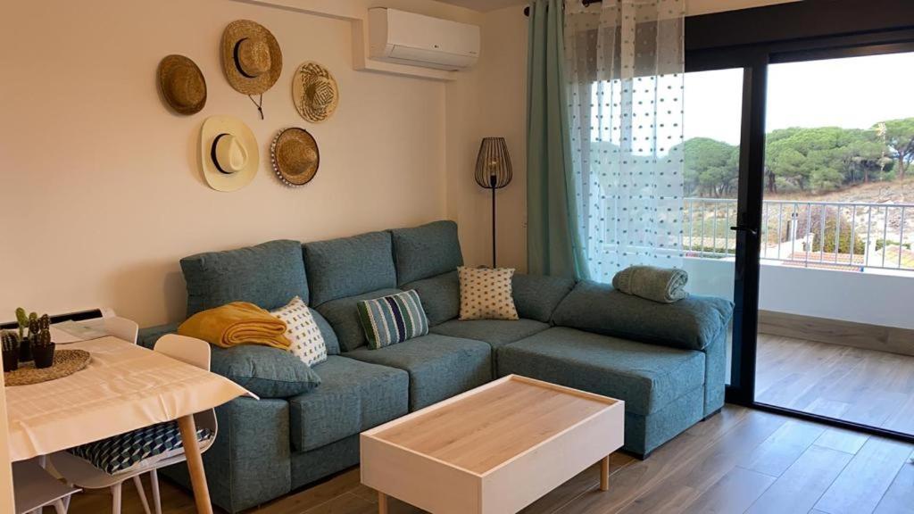 Pinomar Daire La Mata  Dış mekan fotoğraf
