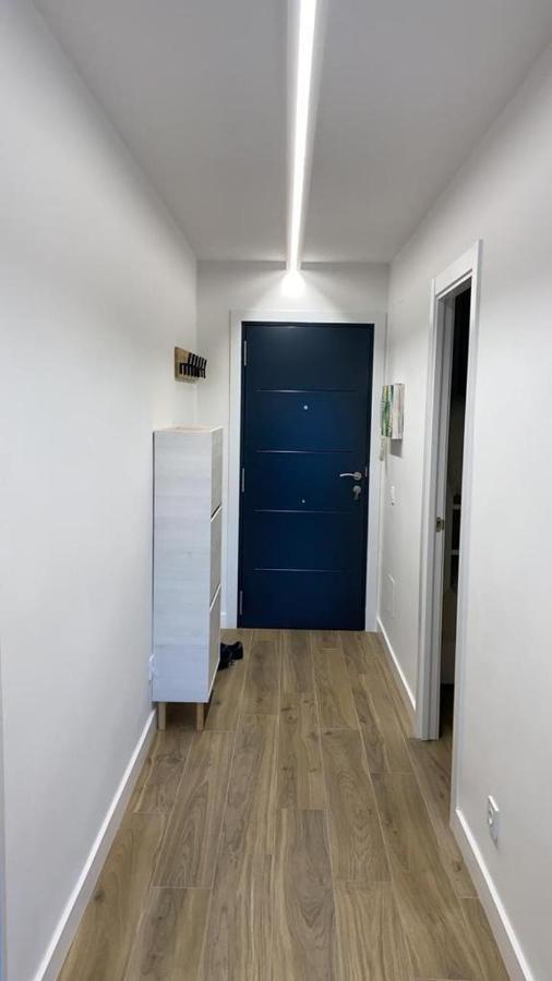 Pinomar Daire La Mata  Dış mekan fotoğraf