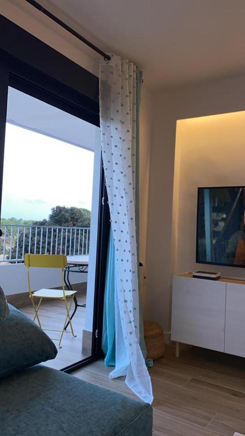 Pinomar Daire La Mata  Dış mekan fotoğraf