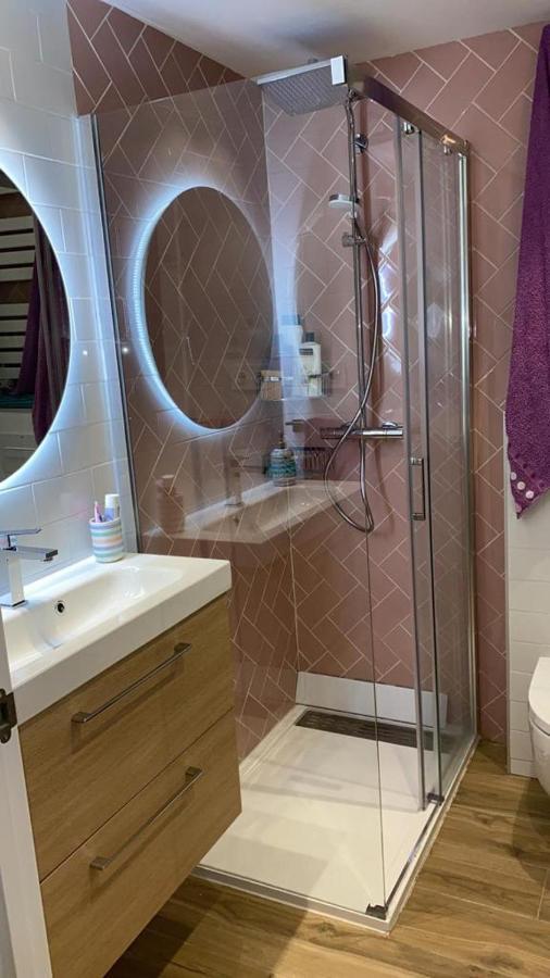 Pinomar Daire La Mata  Dış mekan fotoğraf