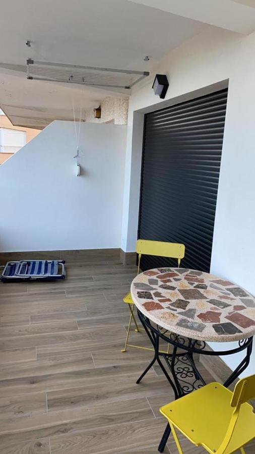Pinomar Daire La Mata  Dış mekan fotoğraf