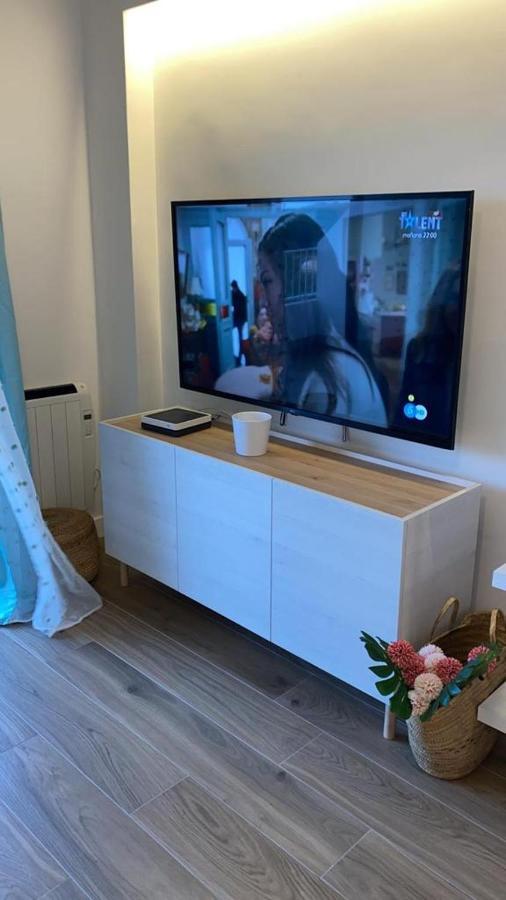 Pinomar Daire La Mata  Dış mekan fotoğraf