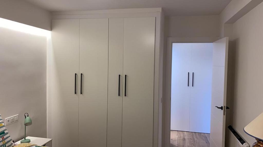 Pinomar Daire La Mata  Dış mekan fotoğraf
